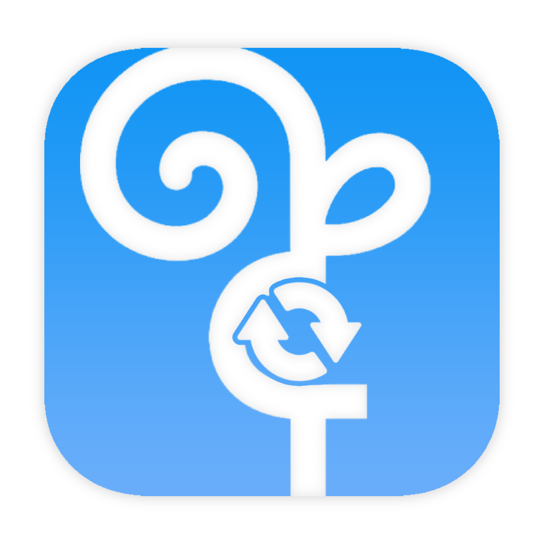 Singlish Converter Logo